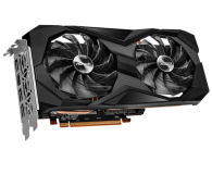 ASRock Radeon RX 6600 Challenger D 8GB GDDR6 - 687373 - zdjęcie 3